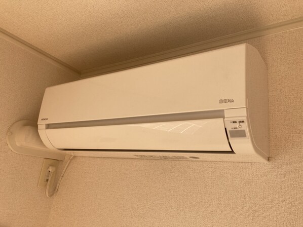 プラシード・Sの物件内観写真